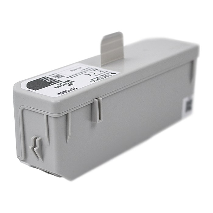 EPSON S020700 / SJIC33P(K) schwarz Druckerpatrone
