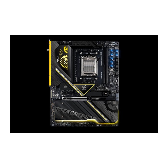 ASRock X870E Taichi OCF AM5 ATX HDMI/USB-C DDR5