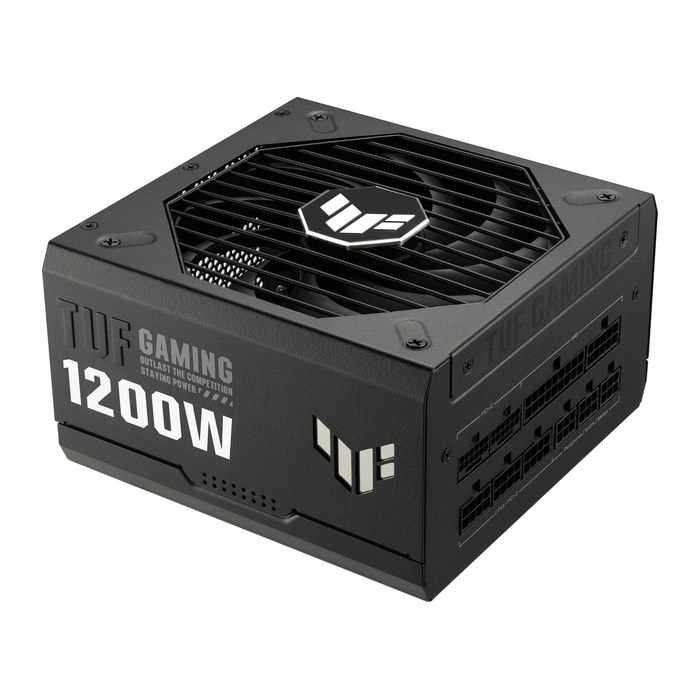 ASUS Netzteil TUF Gaming 1200W 80+ Gold
