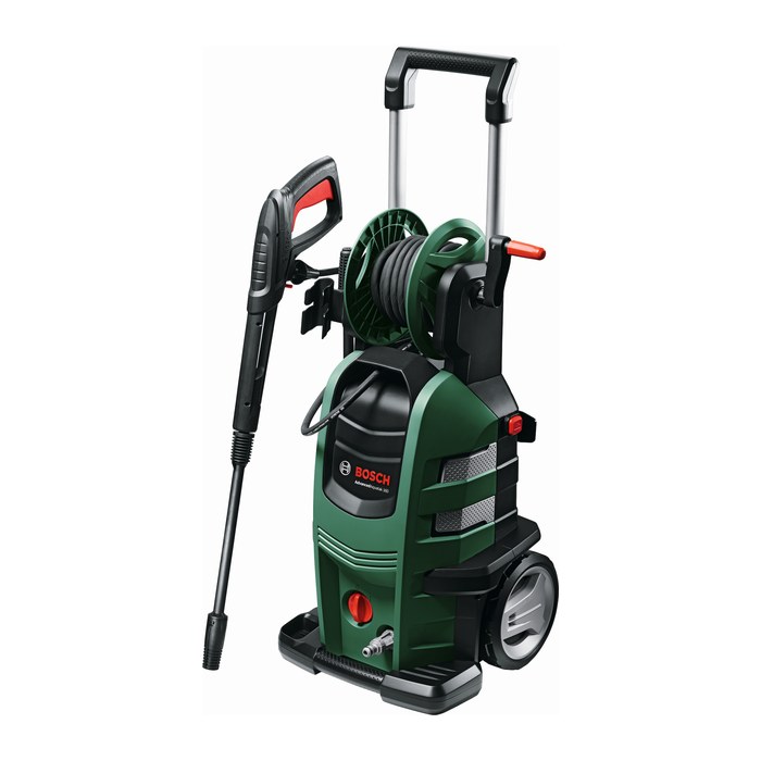 BOSCH Home & Garden AdvancedAquatak 160 Hochdruckreiniger