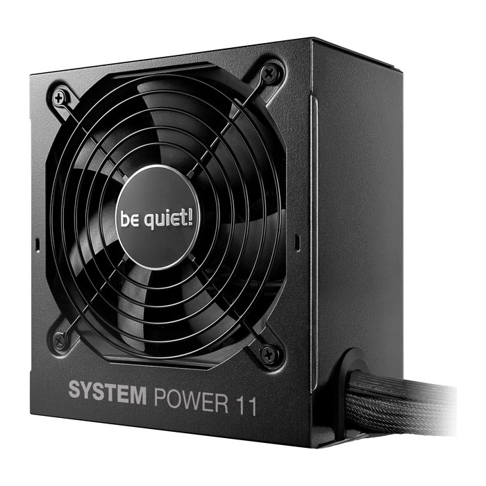 be quiet! Netzteil System Power 11 750W 80+ Bronze