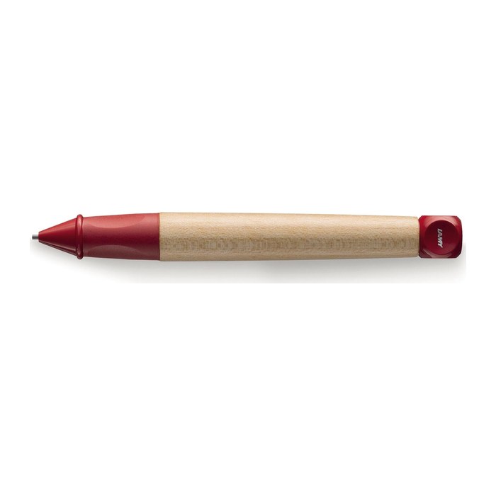 LAMY abc Drehbleistift rot B 1,4 mm, 1 St.