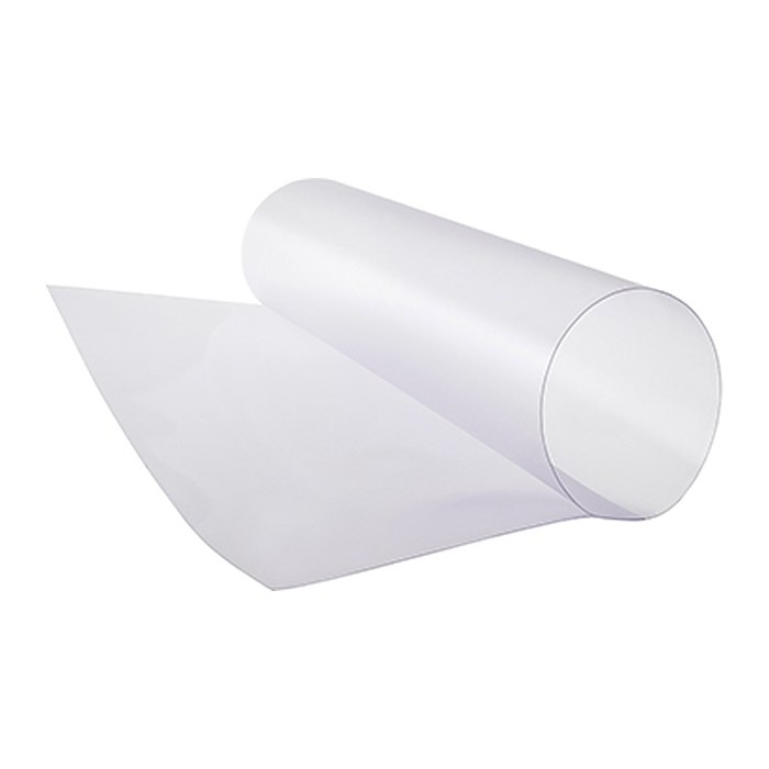 FRANKEN Dokumentenschutzfolien transparent A0, 2 St.
