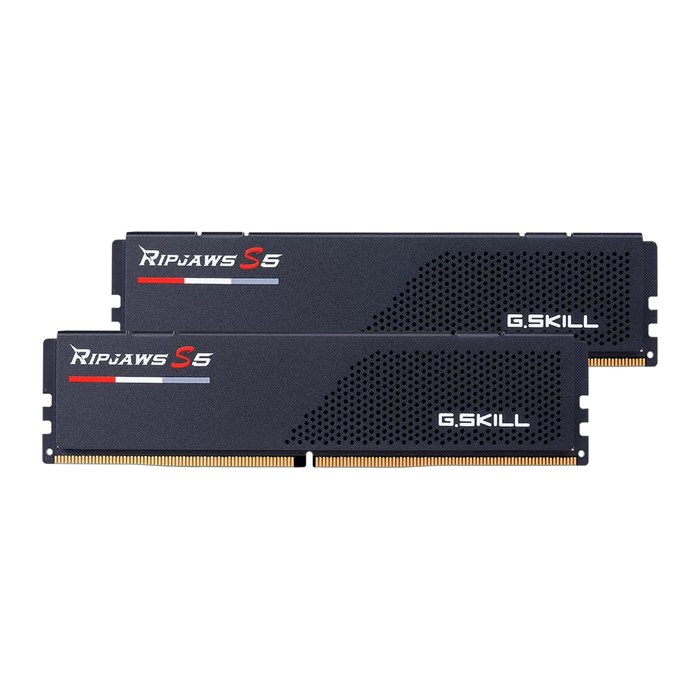DDR5 48GB PC 6000 CL30 G.Skill KIT (2x24GB) 48-RS5K