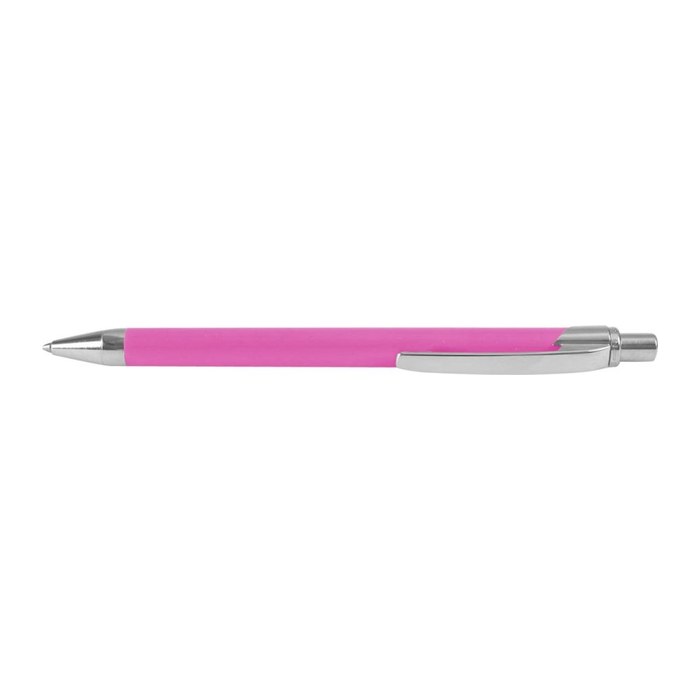 BALLOGRAF® Kugelschreiber Rondo Soft pink, Schreibfarbe: blau, 1 St.