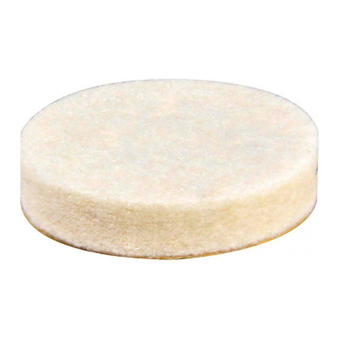 WAGNER® design yourself EH 1231 Filzgleiter Stoff Ø 3,0 cm, 8 St.