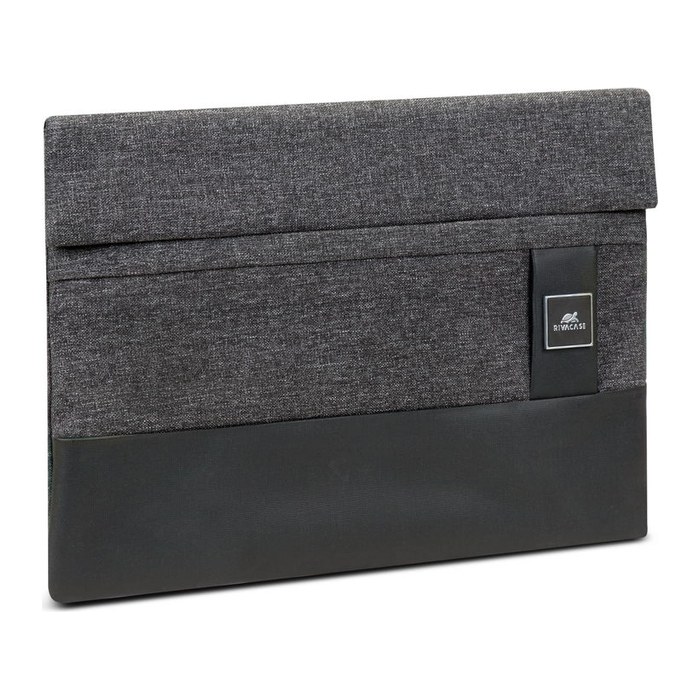 Riva NB Sleeve Lantau MacBook Pro 13,3" schwarz 8802