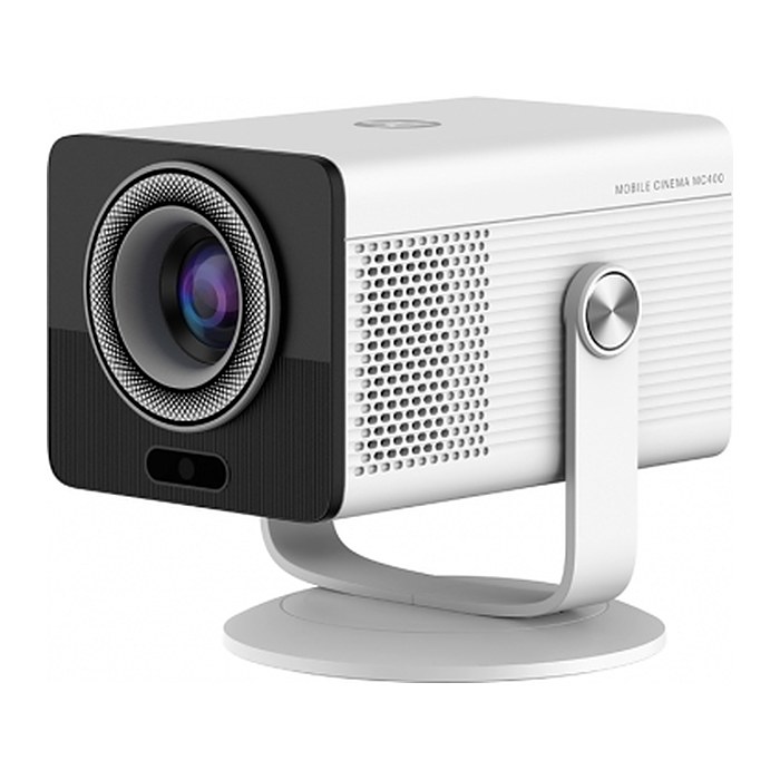 HP Projektor MC400 150 ISO-Lumen HD