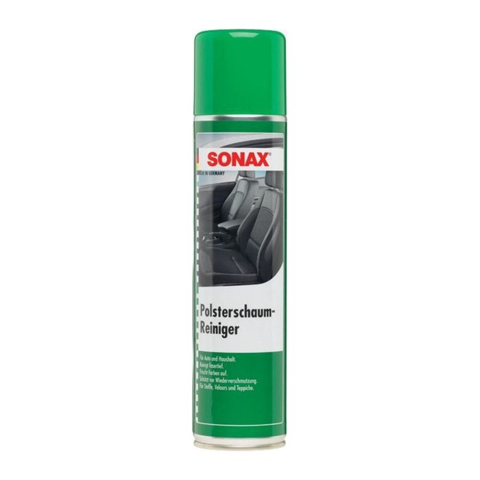 SONAX Polsterreiniger 400 ml, 1 St.