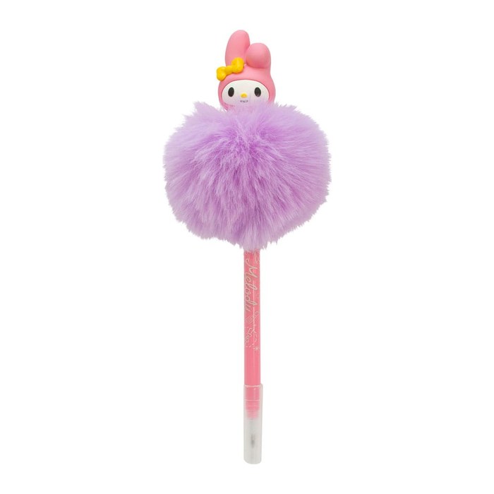 BlueSkyStudios Sanrio Kugelschreiber My Melody PomPom