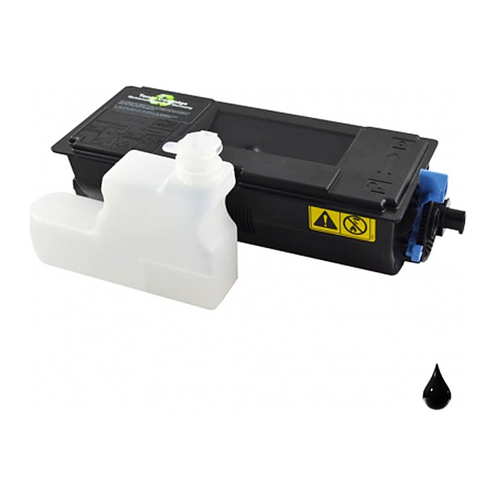 UTAX PK-3013 schwarz Toner