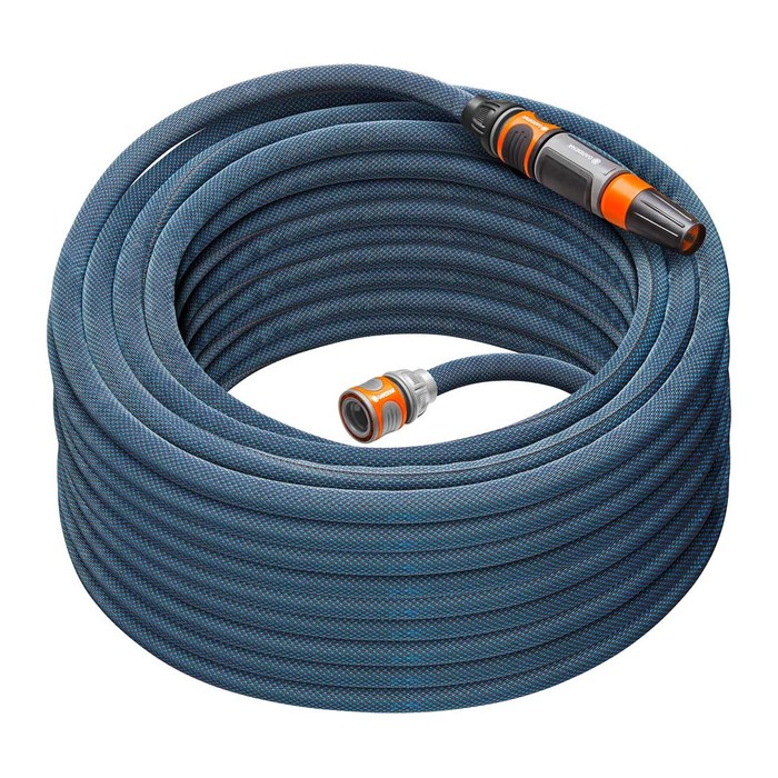 GARDENA Gartenschlauch-Set Liano™ Xtreme Set 30,0 m