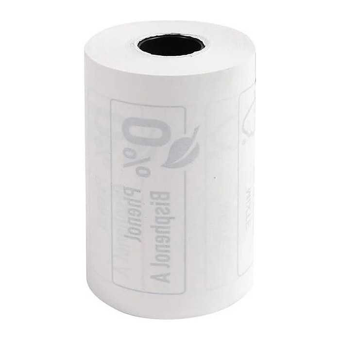 Exacompta Thermorollen 5,7 cm x 24,0 m, 10 Rollen