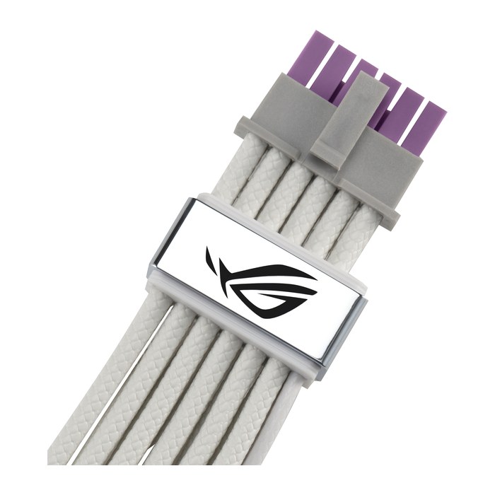 ASUS ROG-EQUALIZER-WHITE POWER SUPPLY UNITS
