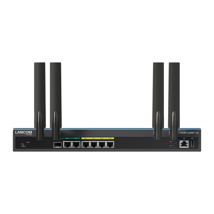 R&S LANCOM 1930EF-5G (EU)