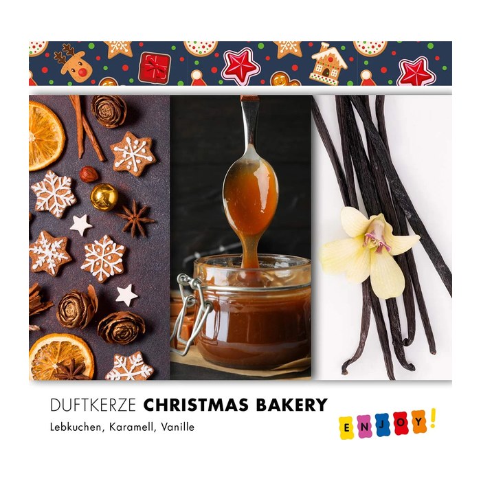 Haribo Thekendisplay 85g 6x5 verschiedene Winterdüfte