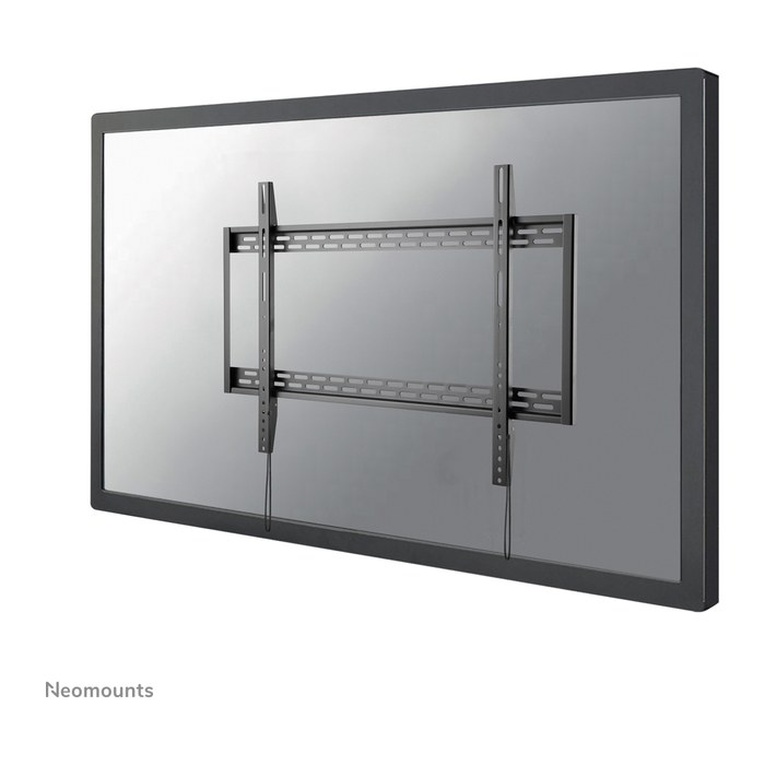 Neomounts TV-Wandhalterung LFD-W1000 schwarz