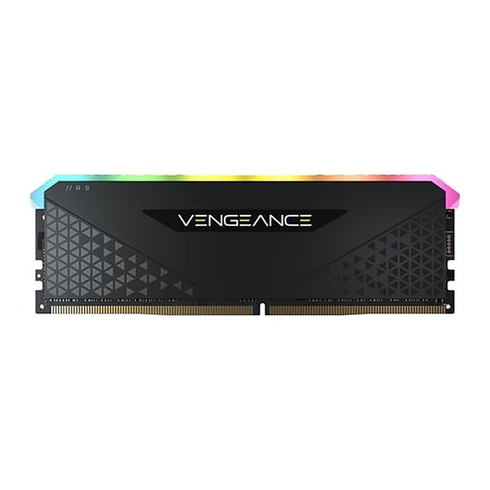 DDR4 16GB PC 3200 CL16 CORSAIR Vengeance RGB for Ryzen Int retail