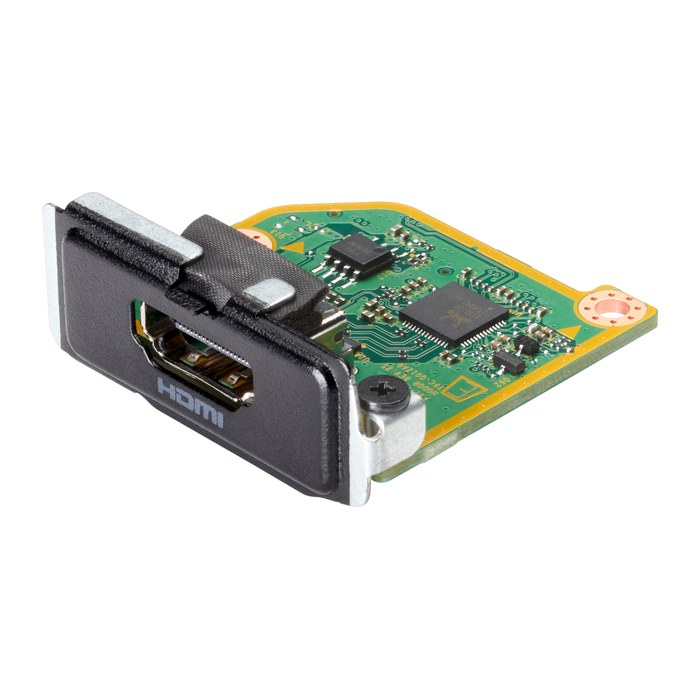 HP HDMI Flex IO v2  Adapter, 1 St.