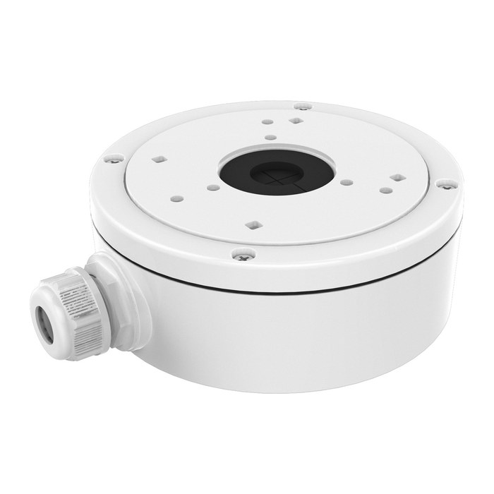 LevelOne Anschlussbox für Bullet Aluminium