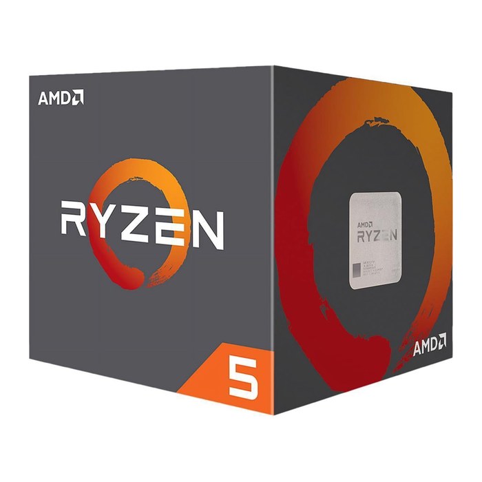 AMD Ryzen 5 4500 4,1GHz AM4 11MB Cache