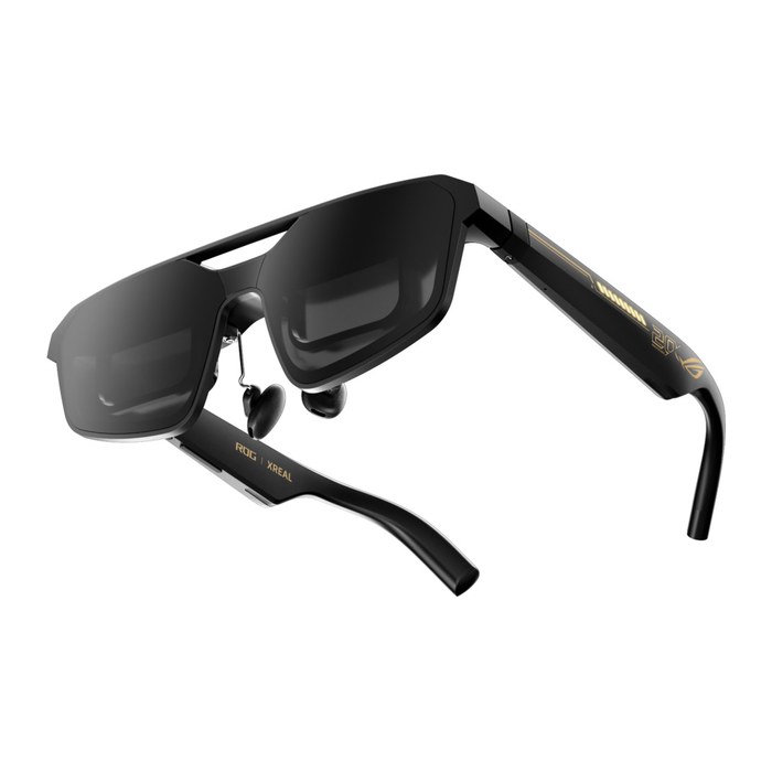 ASUS ROG XREAL R1S20-B Gaming AR Glasses 240Hz