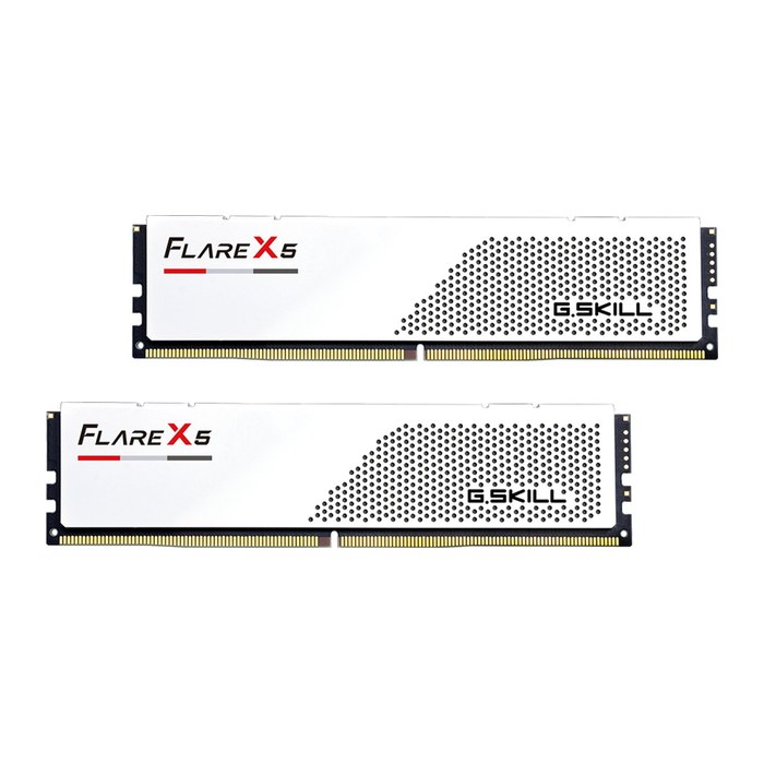 DDR5 96GB PC 6000 CL30 G.Skill (2x48GB) 64-GX2-FX5W FLARE