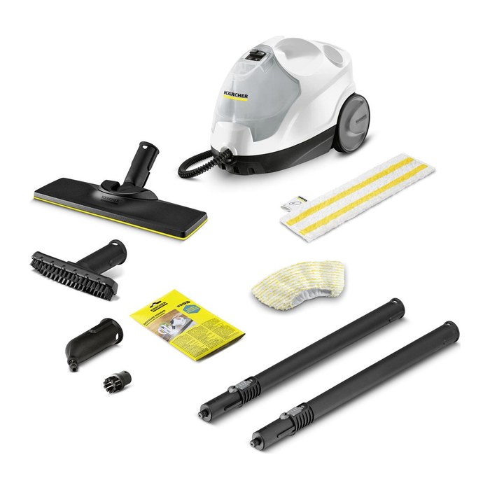 KÄRCHER SC 4 EasyFix Dampfreiniger