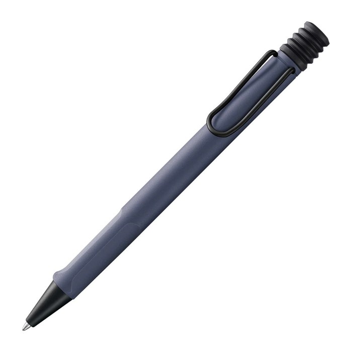 LAMY Kugelschreiber safari pink cliff, Schreibfarbe: schwarz, 1 St.