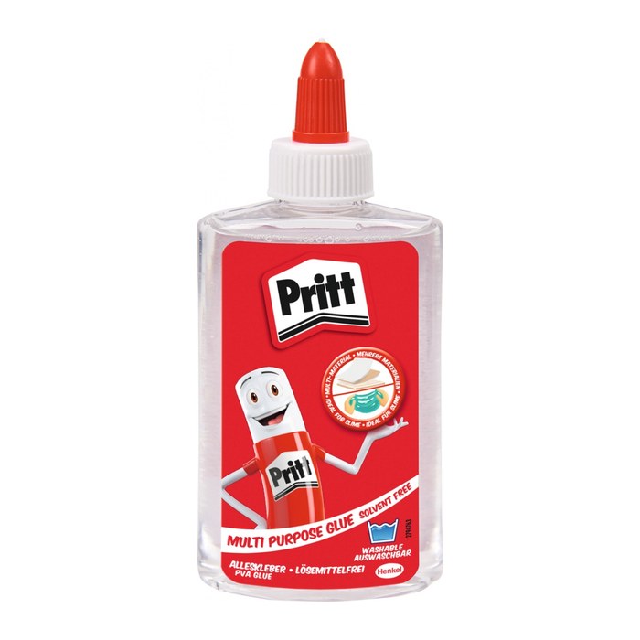 Pritt Alleskleber 145,0 g, 1 St.