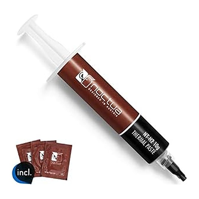 NOCTUA Wärmeleitpaste NT-H2 10,0 Gramm