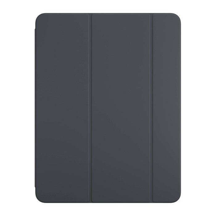Apple Smart Folio Tablet-Hülle für Apple iPad Pro 13" (M4), iPad Pro 13" (M5) schwarz