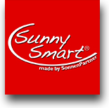 Sunny Smart Logo