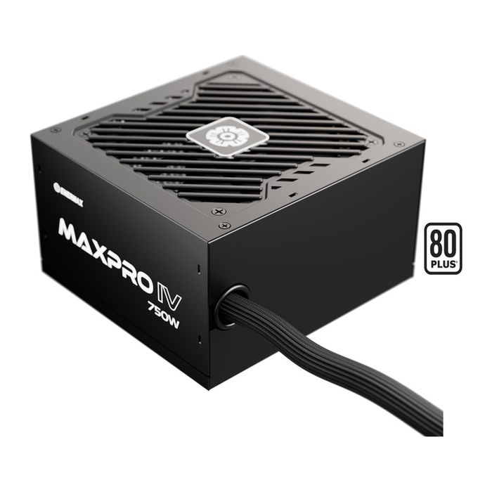 Enermax MAXPRO IV 750W 80+ 230V EU Standard Non-Modular