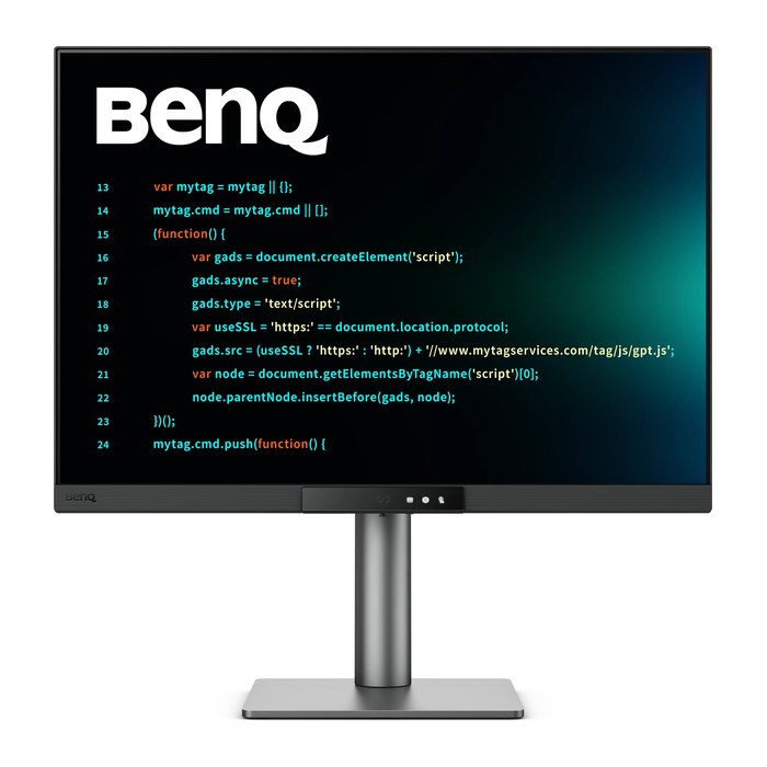 BenQ 71,6cm RD280UG 3:2 HDMI/USB-C/DP sil. lift/piv UHD