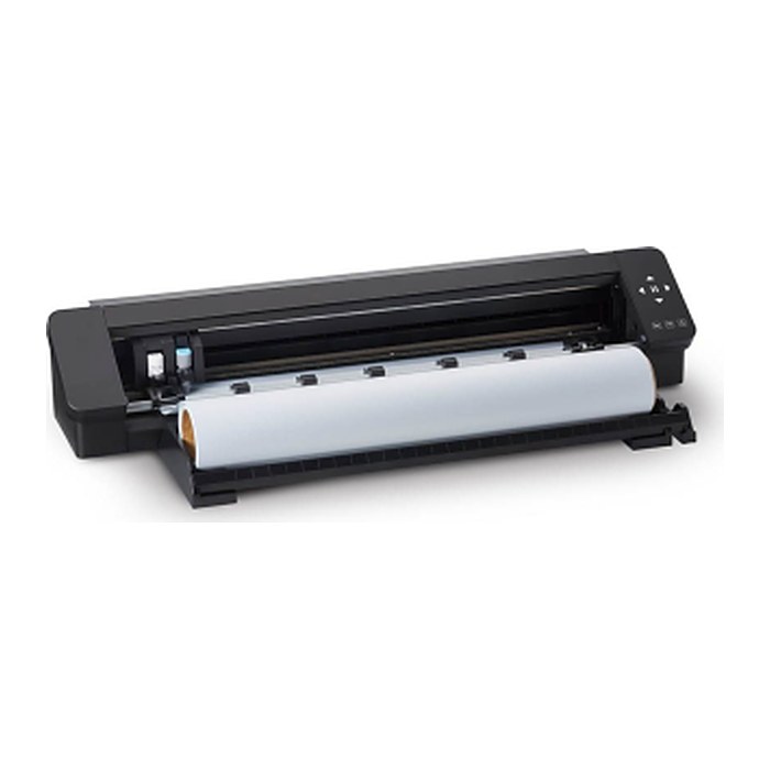 Silhouette Cameo Pro MK-II Schneideplotter schwarz, 1 St.