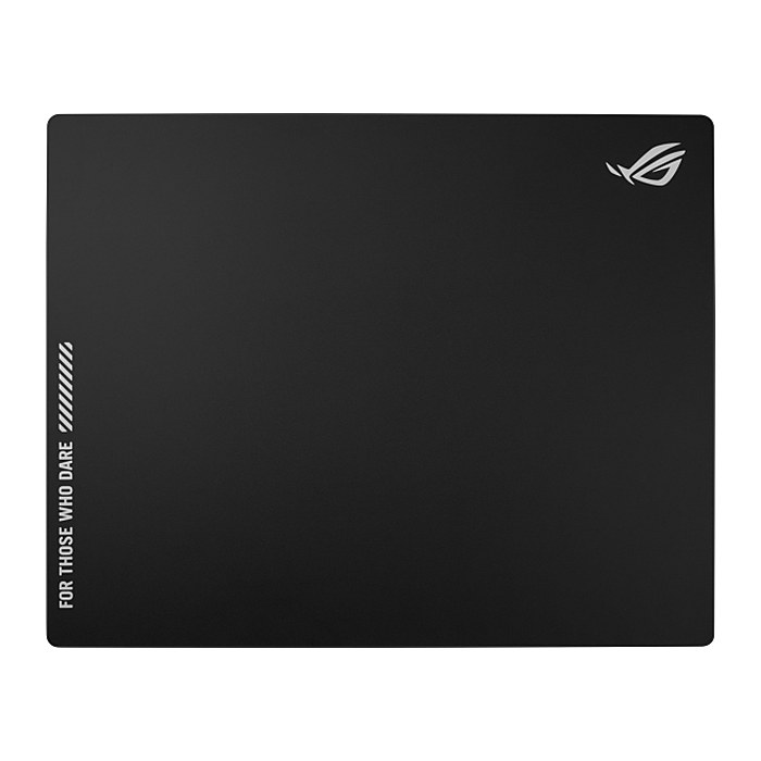 ASUS MAUSPAD ROG MOONSTONE ACE L BLACK EDITION