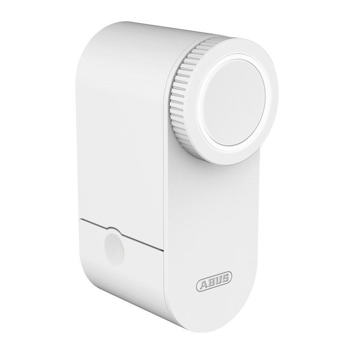 ABUS Smart Lock LOXERIS One Türschlossantrieb mit App Weiß