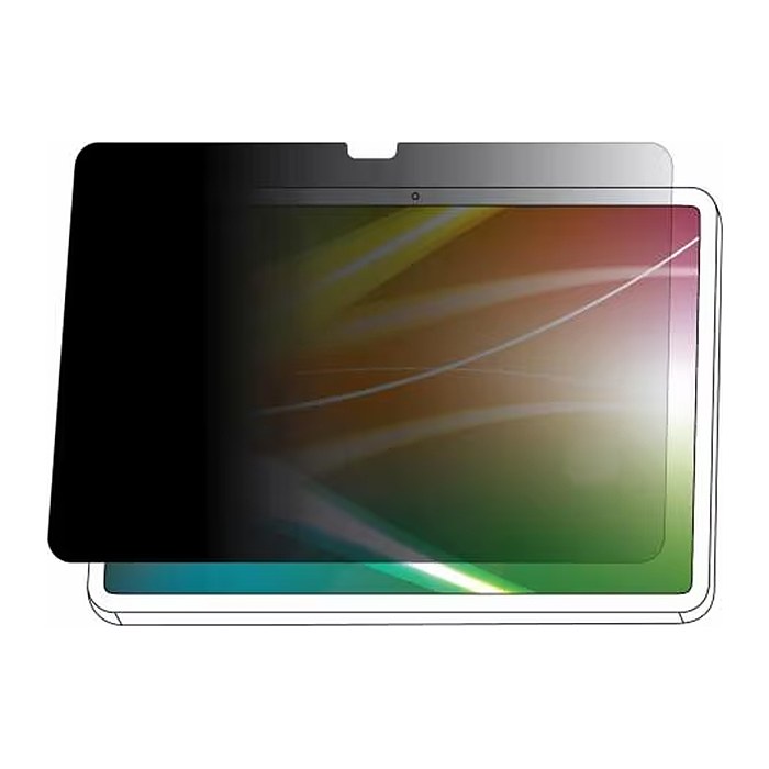3M Bright Screen Blickschutzf. 13" iPad Pro BPTAP005