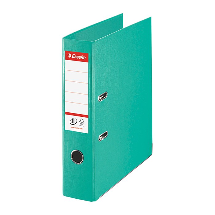 Esselte No.1 POWER Ordner mint Kunststoff 7,5 cm DIN A4, 1 St.