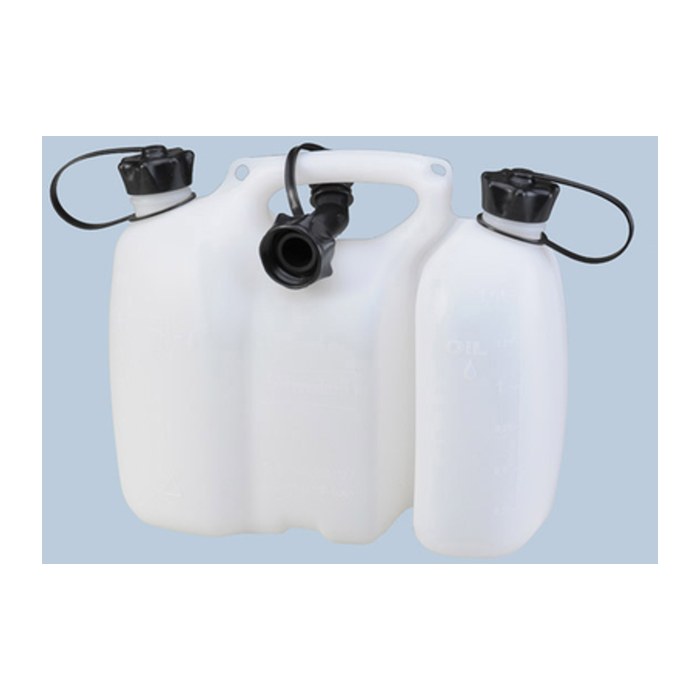 hünersdorff Doppelkanister PROFI 3,0 + 1,5 l, 1 St.