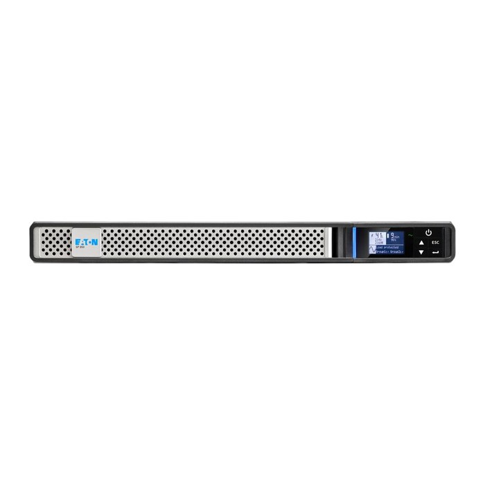 EATON 5P Gen2 Netpack USV schwarz,