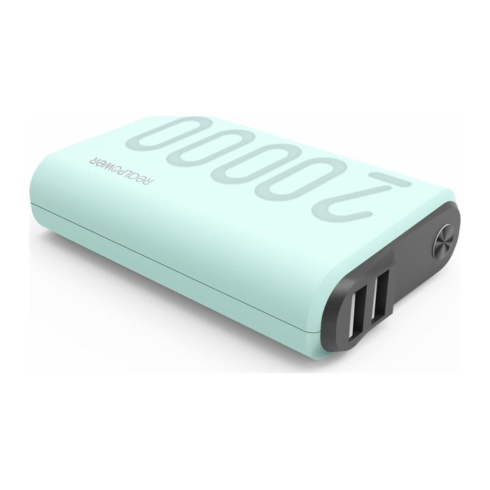 RealPower Powerbank PB-20000 PD+ Nutopia 20.000mAh