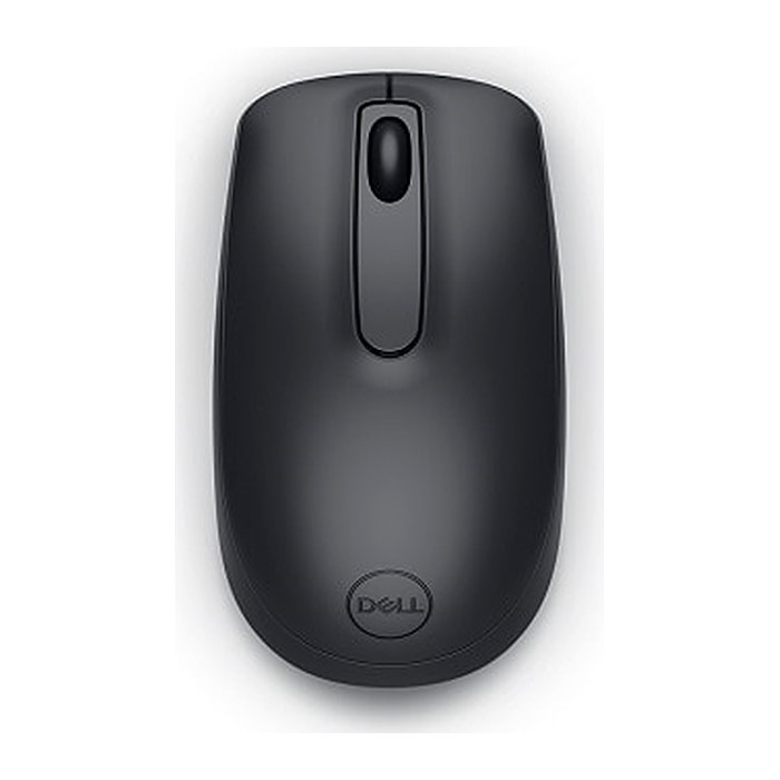 Dell Wireless Mouse WM118IS schwarz