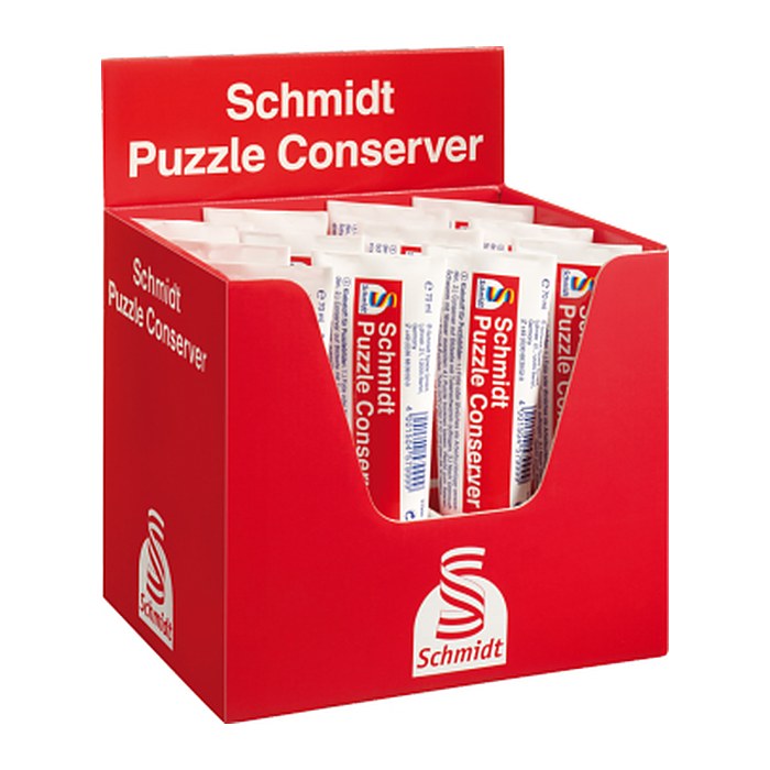 Schmidt Puzzlekleber Alleskleber 70,0 ml, 1 St.