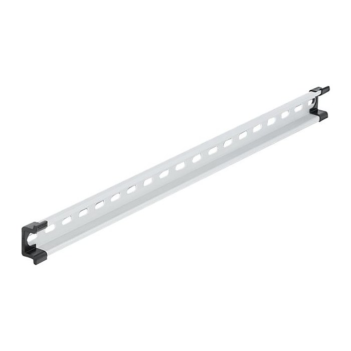 DELOCK Hutschiene 35 x 15 mm (50cm) Aluminium