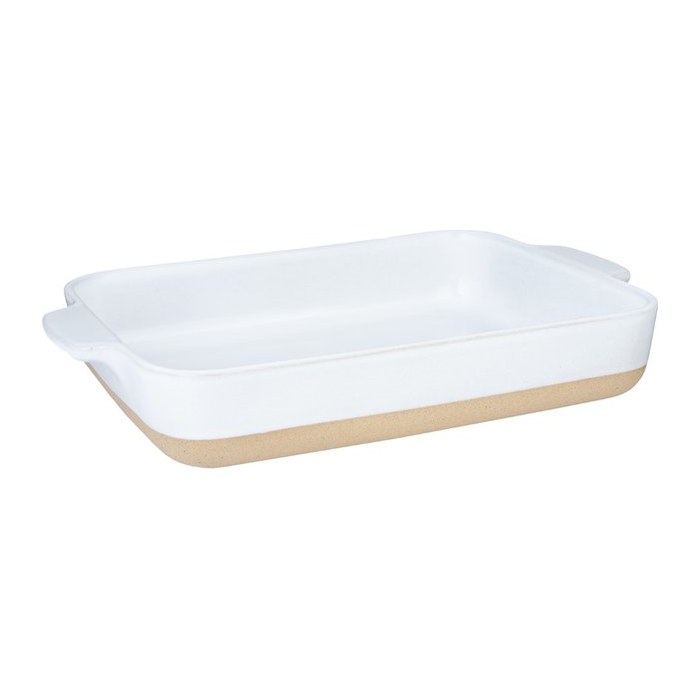 LURCH Auflaufform Terra Nova® M 230515 Keramik Ø 29,8 x 20,7 cm, 1 St.