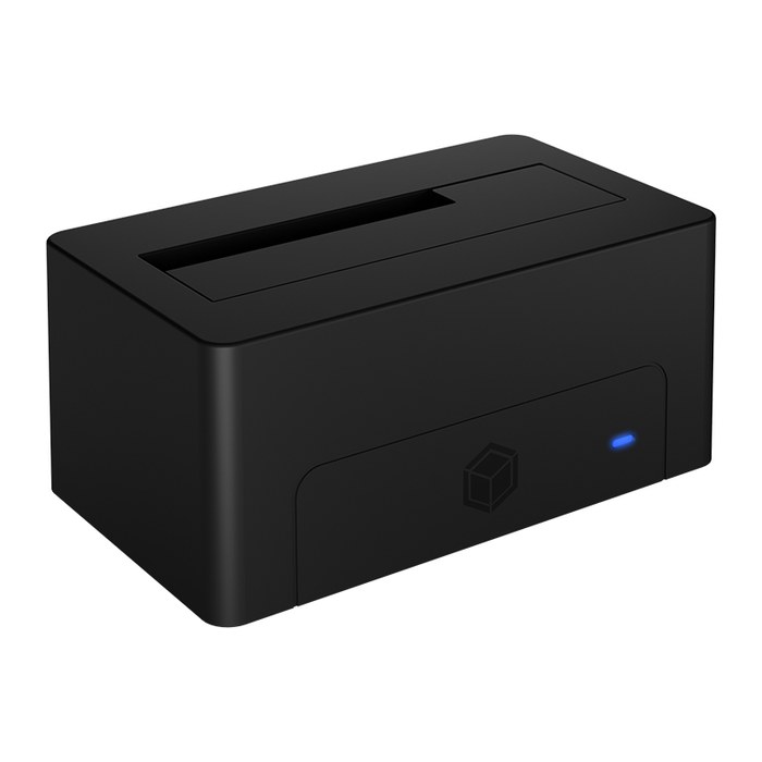 RaidSonic ICY BOX® Dockingstation IB-1121-U3