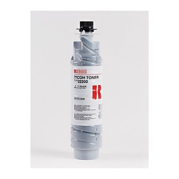 RICOH MP3353/Type 2220D schwarz Toner