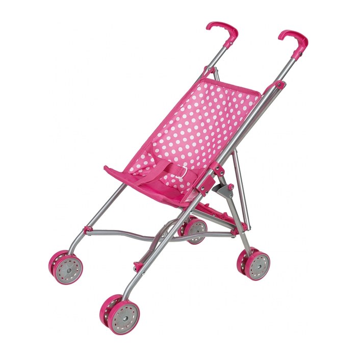 Idena Puppenbuggy Puppenzubehör